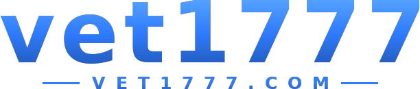 vet1777 logo